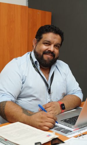 Wladimir Olivares Wladimir Olivares